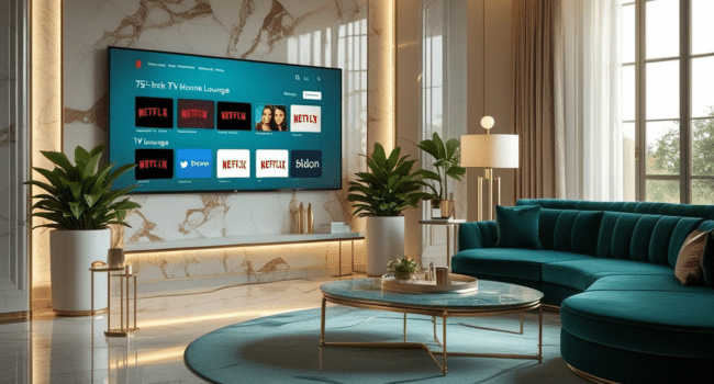 TV Installation