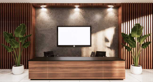 TV Reception