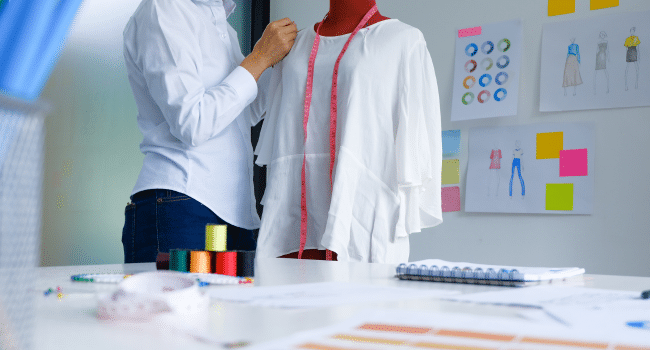 Tailoring Your Favorite Pieces