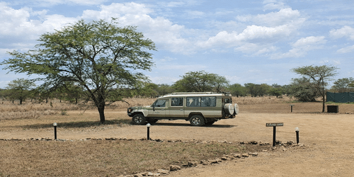Tanzania Travel Tips