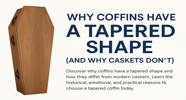 Tapered Shape