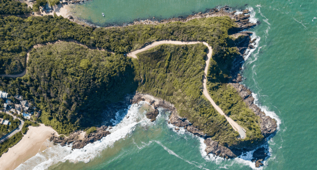 Tasman Peninsula