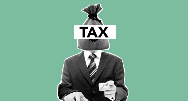 Tax Lawyer
