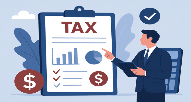 Tax Management Companies