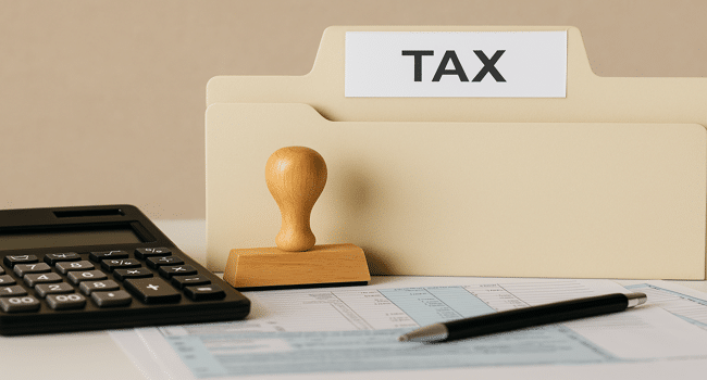 Tax Registration in the UAE