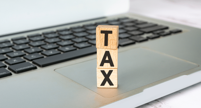 Tax Revenues