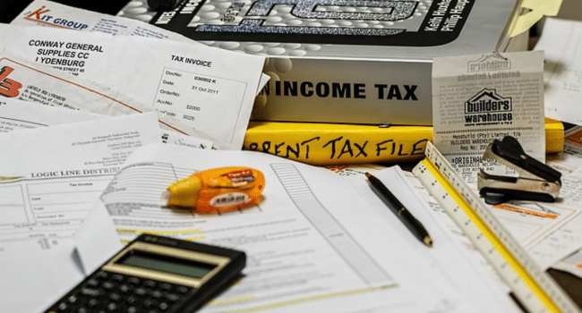 Tax