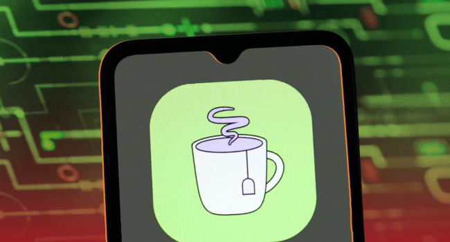 Tea App