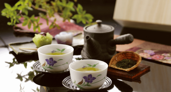 Tea Varieties