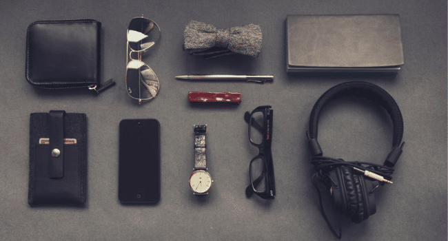 Tech accessory