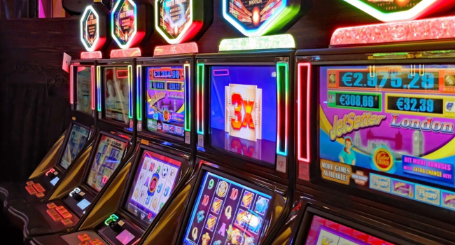 Technology Has Transformed Online Casino Gaming