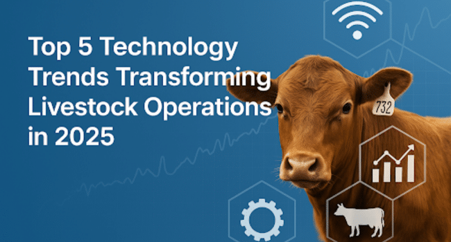 Technology Trends Transforming