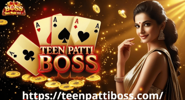Teen Patti Real Cash