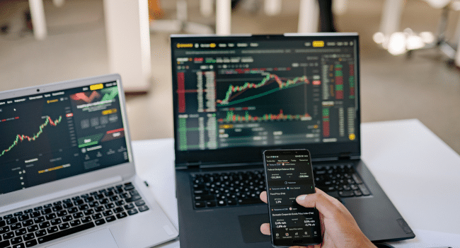 Telegram Trading Bots