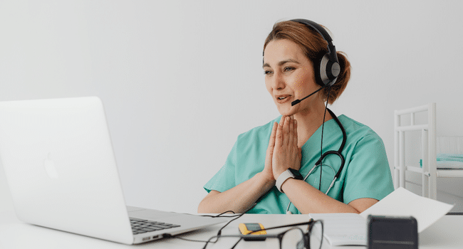 Telehealth in Modern Recovery