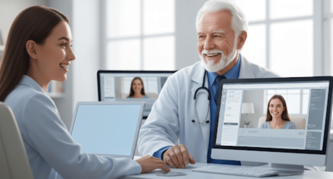 Telehealth
