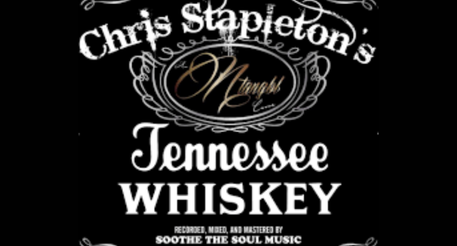 Tennessee Whiskey Lyrics