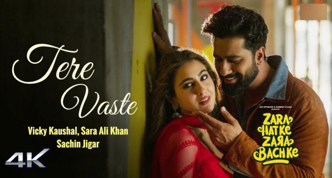 Tere Vaste Falak Se Main Chand Launga Lyrics