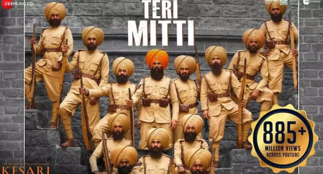 Teri Mitti Mein Mill Jaavan