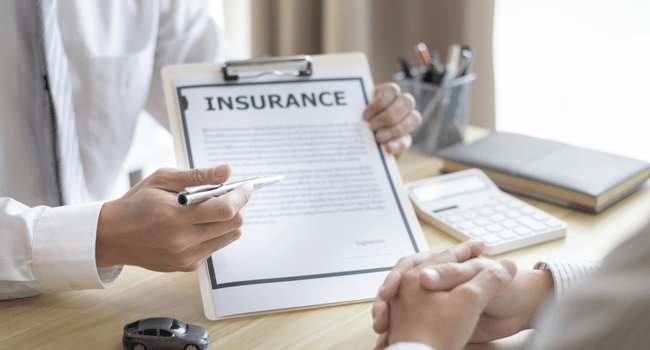 Term Insurance