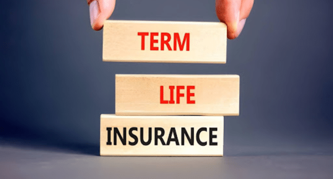 Term Life Insurance Plans in India