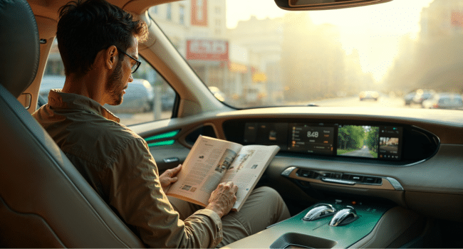 Tesla’s Robotaxi