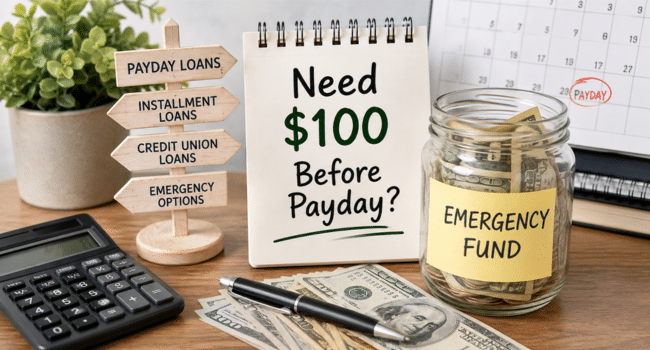 Texas Emergency Loan