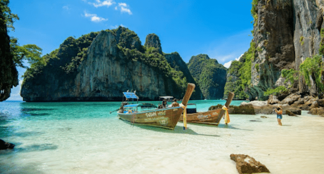 Thailand Tour