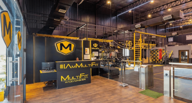 The Best Gyms in Pune
