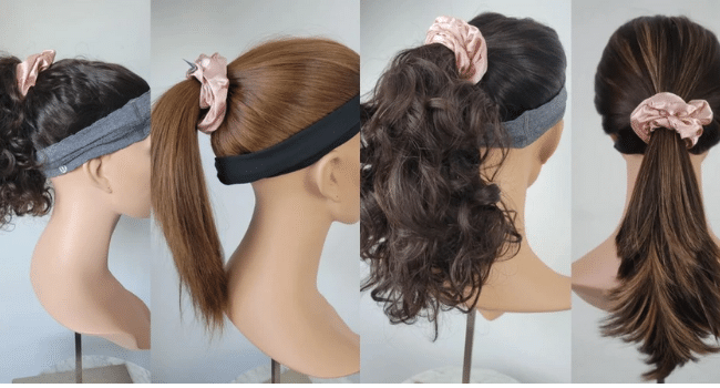 What Is The Best Wig Hairstyle? 