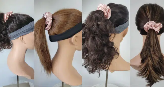 The Best Wig Hairstyles