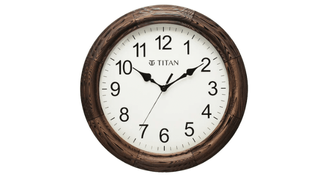 The Classic Wooden Piece