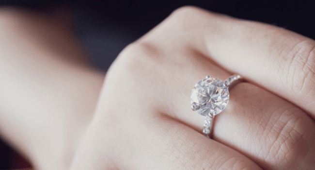The Evolution of Wedding Bands