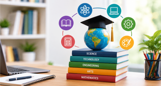 The Growing Value of Interdisciplinary Education