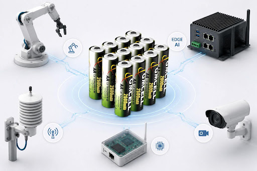 The Hidden Power Challenge Inside Embedded Systems