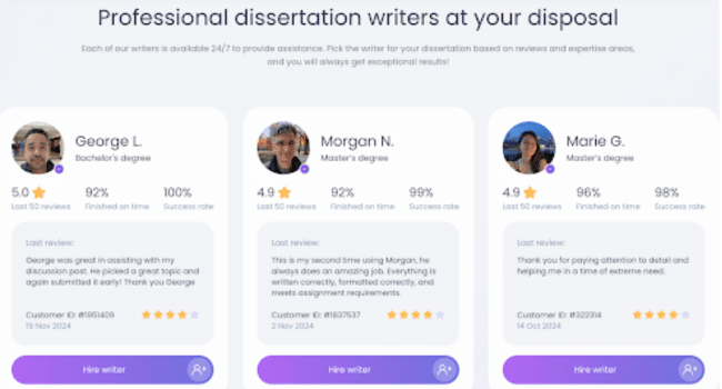 The Human Expertise Factor