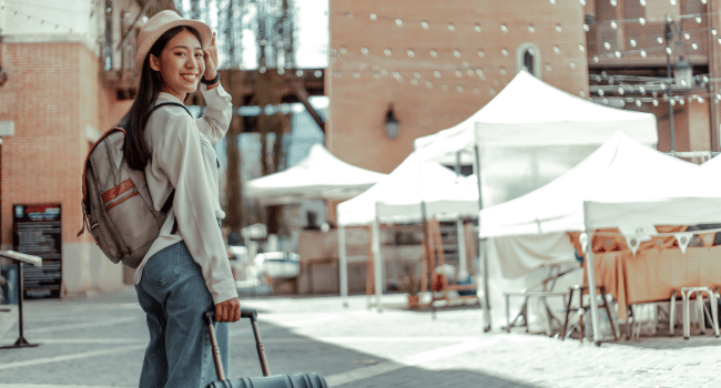The Intersection of Art and Travel A Creative’s Guide