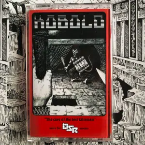 The Kobolds Horde Lyrics The Kobolds Horde Lyrics