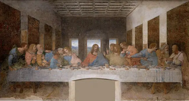 The Last Supper