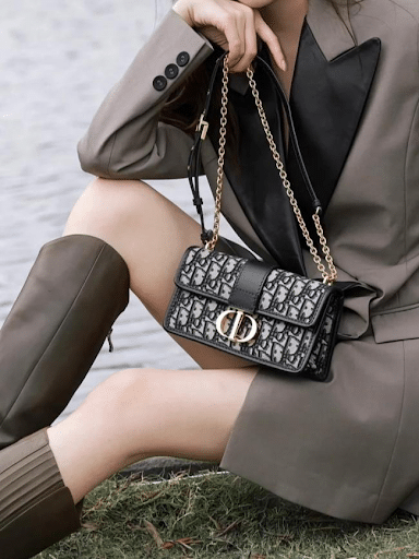 The Right Bag