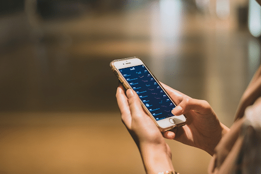 The Role of Mobile Apps