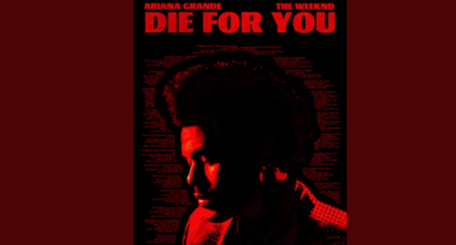 The Weeknd Die For You Lyrics
