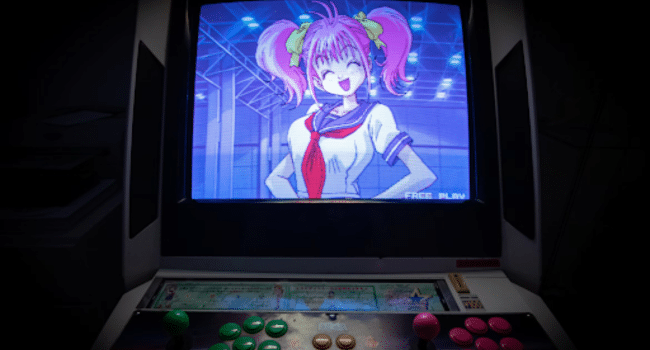 Themed Anime Series