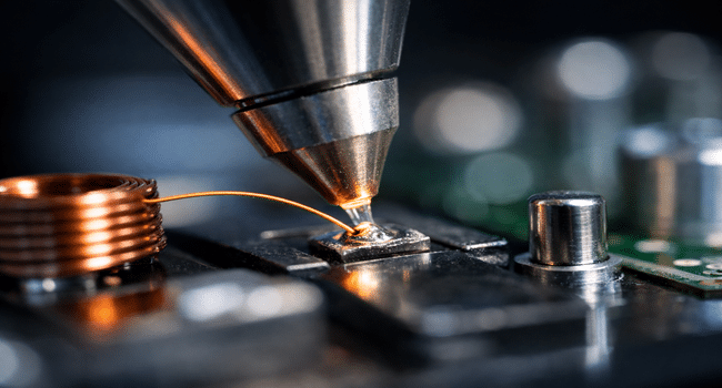 Thermo Compression Bonding