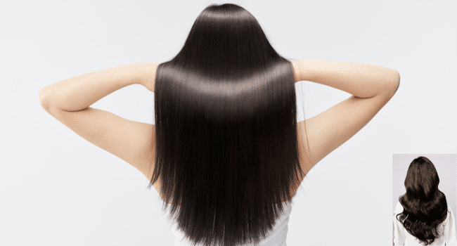 Thinning Hair