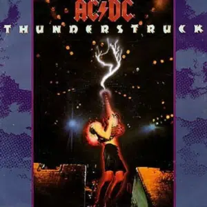 Thunderstruck Lyrics Thunderstruck Lyrics