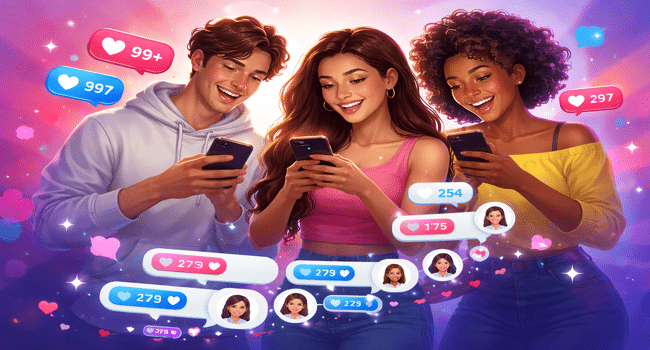 TikTok Algorithm Strategy