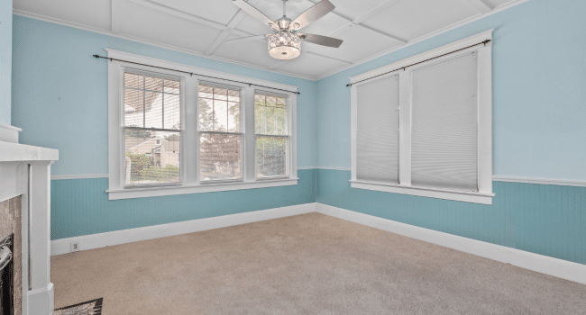 Tilt and Turn Windows