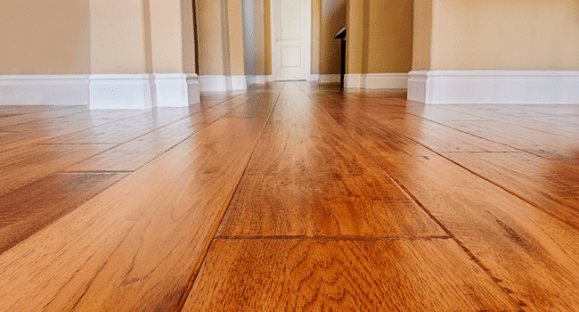 Timber Floor