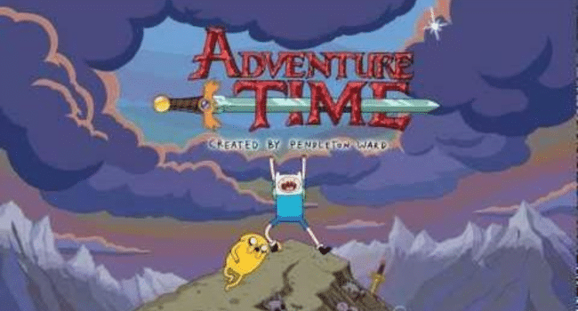 Time Adventure
